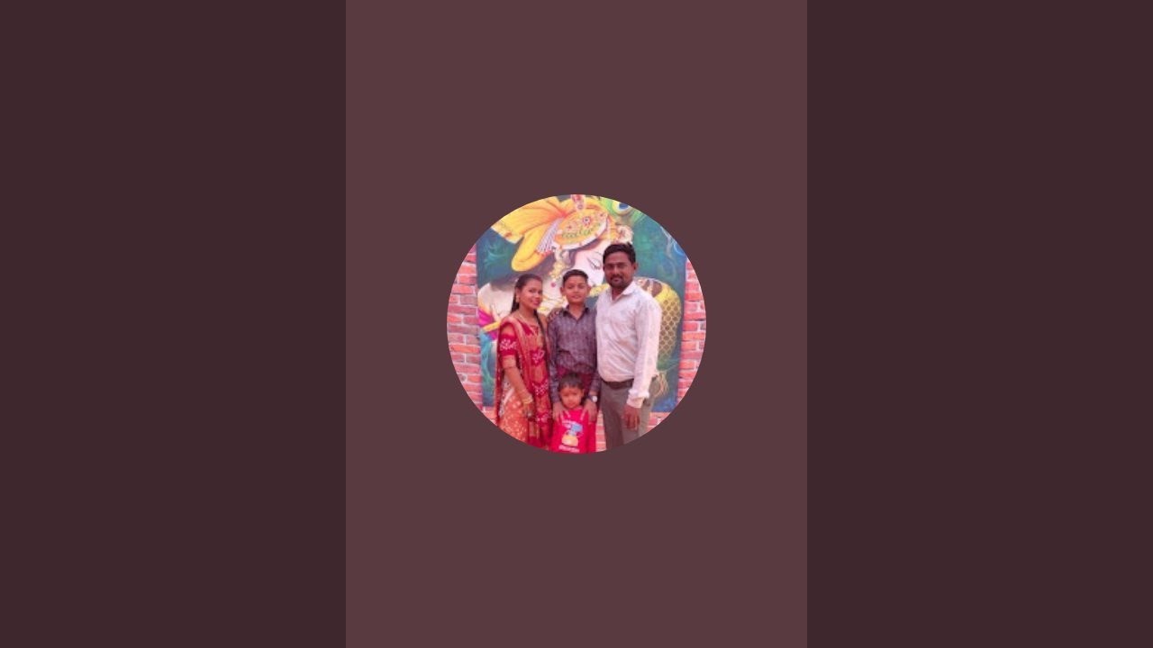Vipul Savliya is live