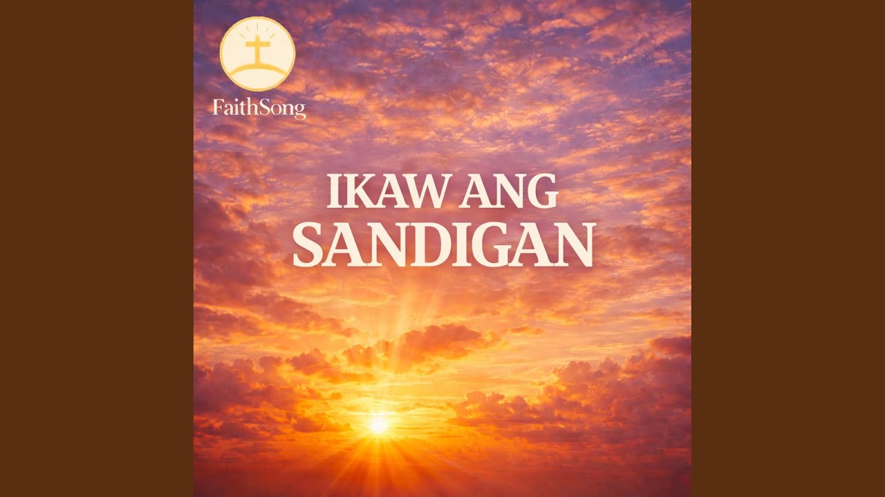 IKAW ANG SANDIGAN