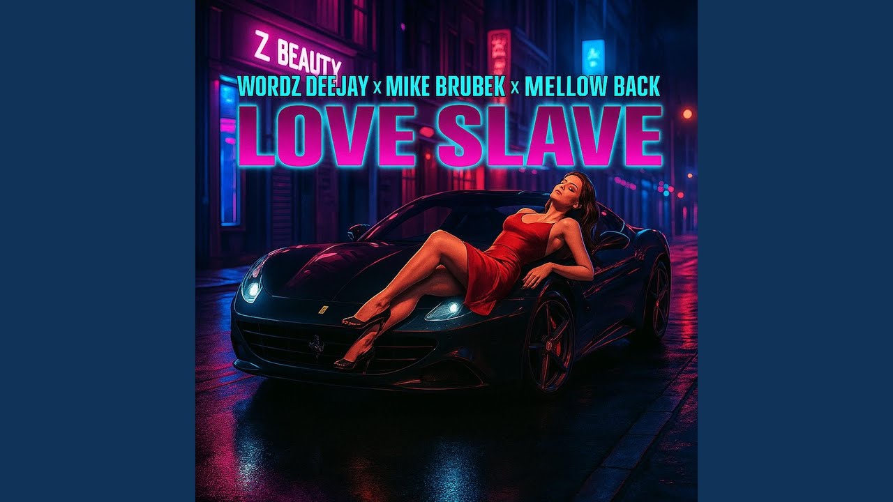 Love Slave