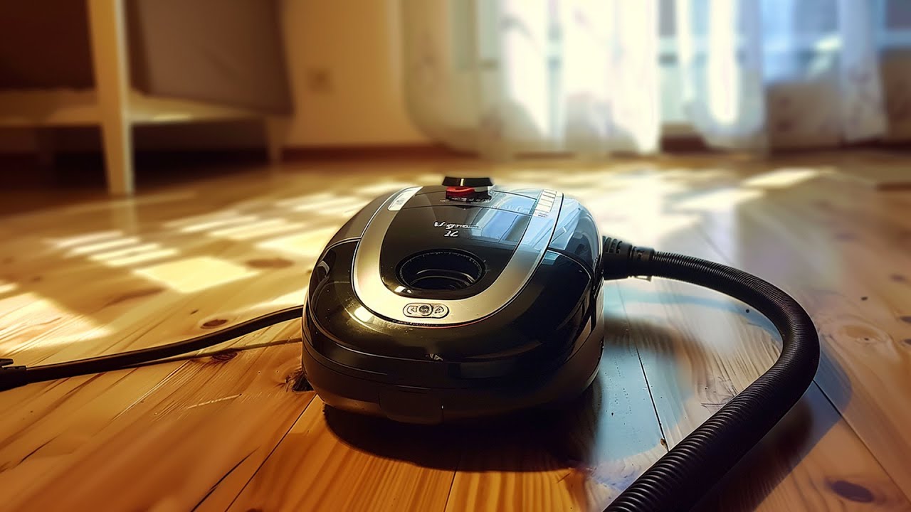 Elektrikli Süpürge Beyaz Gürültü  Derin Uyku ve Kolik Rahatlatma  10 Saat