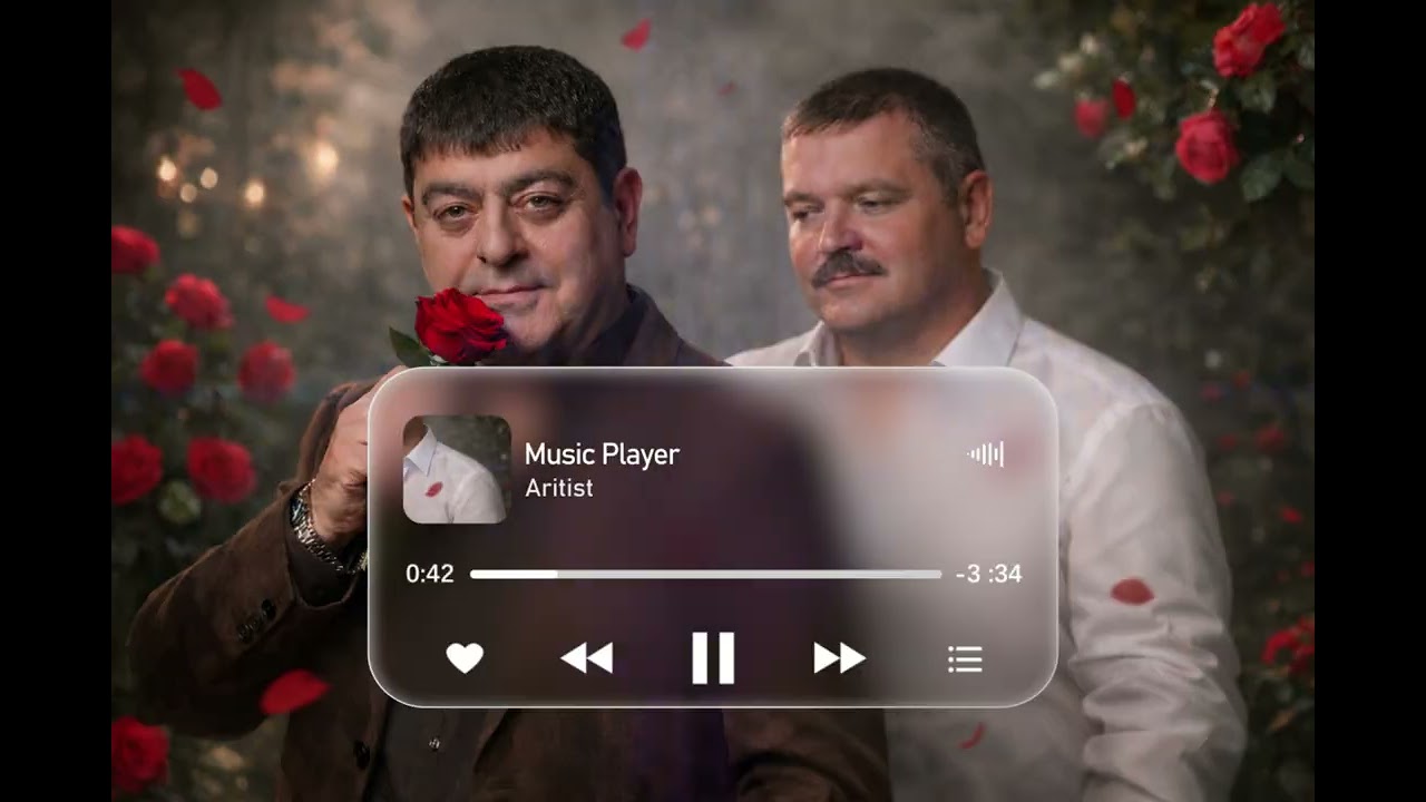 M.Krug & Tatoul Avoyan – Qo Sere (AI Version)