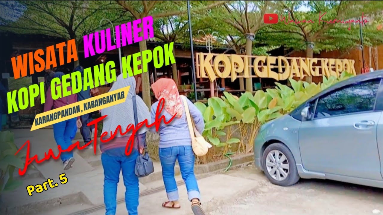 Kopi Gedang Kepok‼️#kopigedangkepok #wisatakuliner #kuliner #karanganyar #save #story #vlog #fypシ゚ 