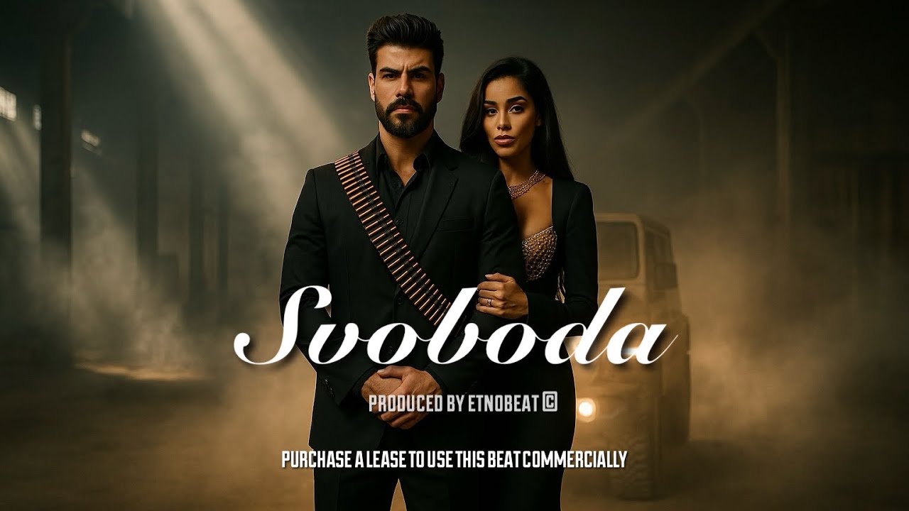 ФИКИ ft. ИНА  “СВОБОДА“  2025