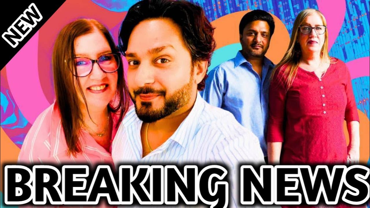 "Tears Flow😭 as Sumit Singh Shares Heartbreaking Update on Jenny Slatten – Fans Can't Believe It!"