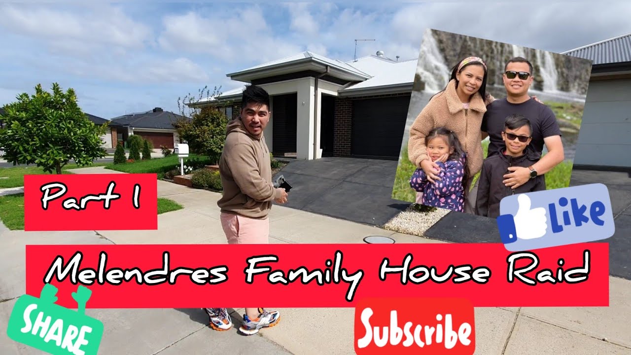 Nurses Home in Australia:Home Tour: Melendres Family #Melbourne #Australia #FilipinoNurse #NurseHome