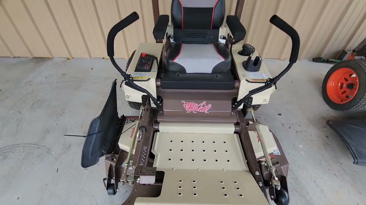 American Made Grasshopper