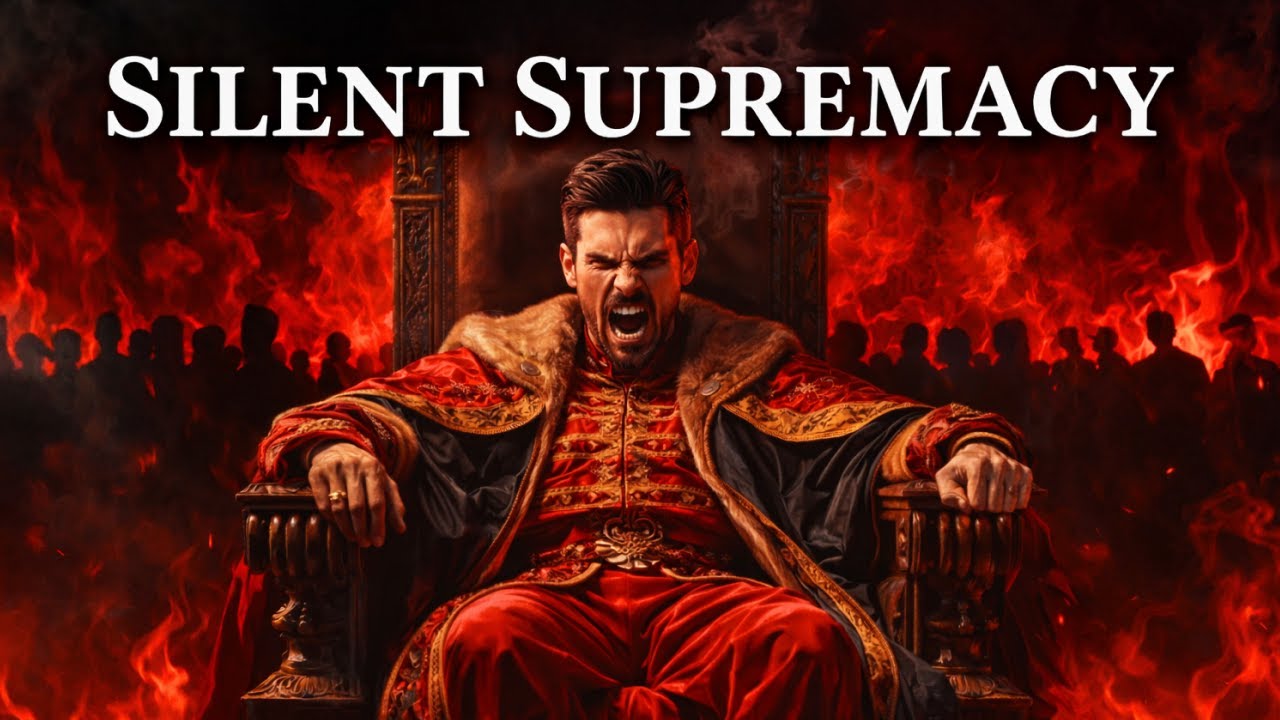 Why People Respect You When You Stop Explaining Yourself | Machiavelli