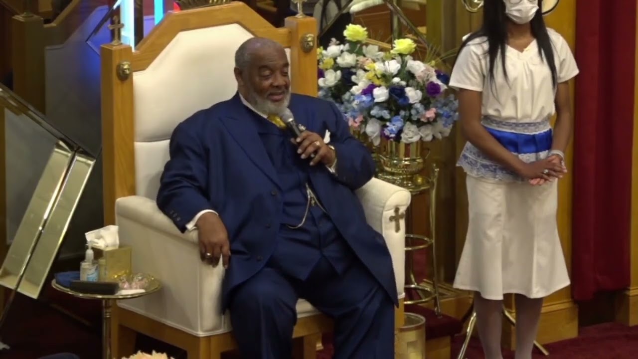 UHOP ARCHIVE: Daddy Bailey Friday Miami FL 2nd Weekend 2022
