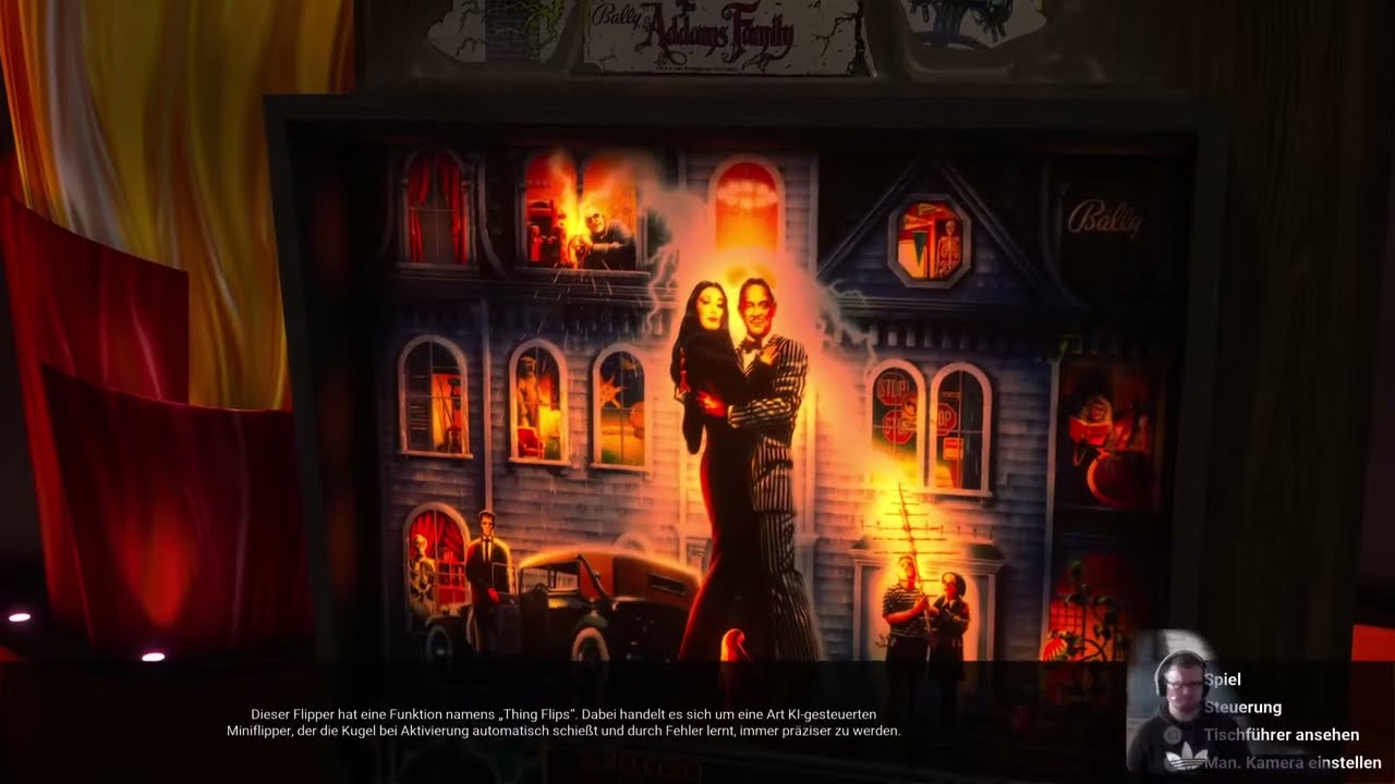 Pinball Fx Test