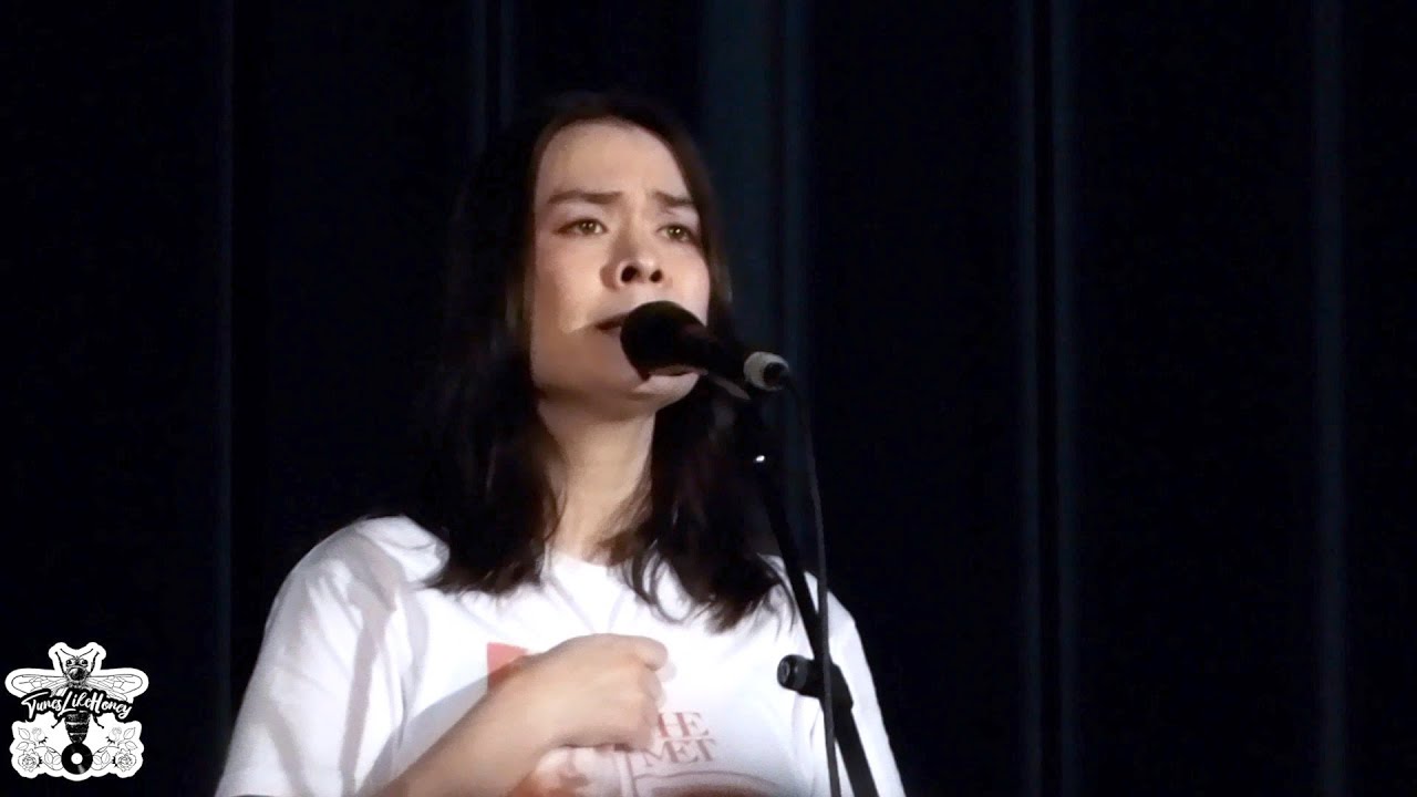 Mitski - Francis Forever (Live in Berlin, Amateur Mistake Tour, 14/10/23)