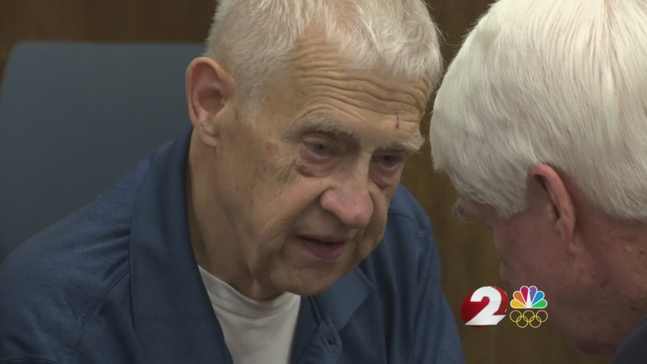Former St. Peter pastor sentenced for aggravated theft
