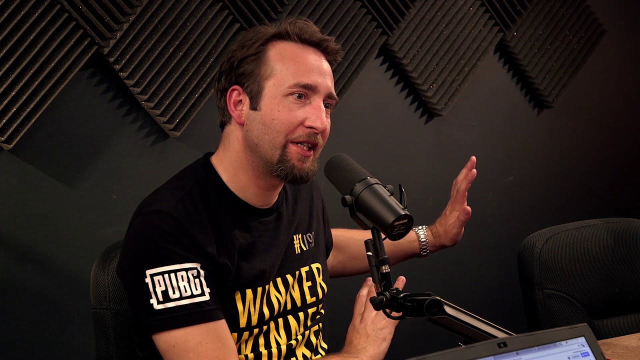 PUBG Creator On Why It Took 3 Months To Add Vaulting
