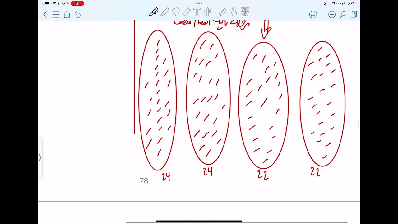 الطفرات الكروموسومية - كتاب 