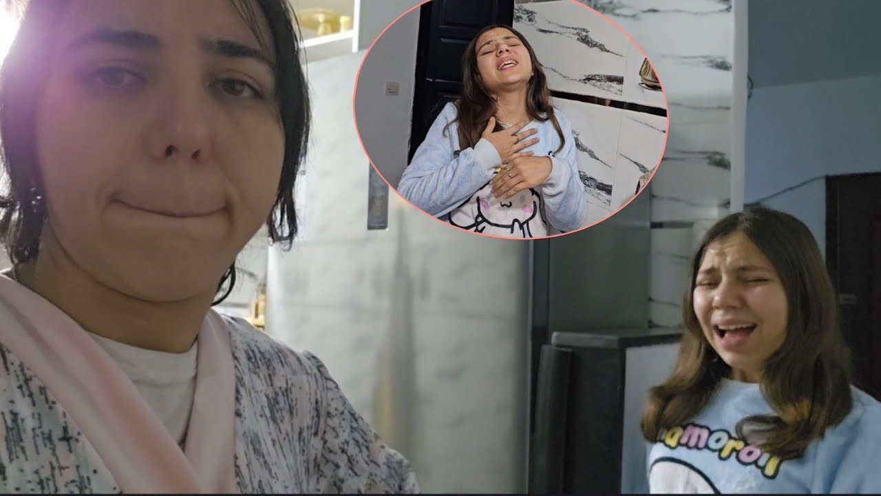 عذبوني فحياتي😓هاد الناس😔إلى درت معاهم شي حاجة ماتلومونيش🤔