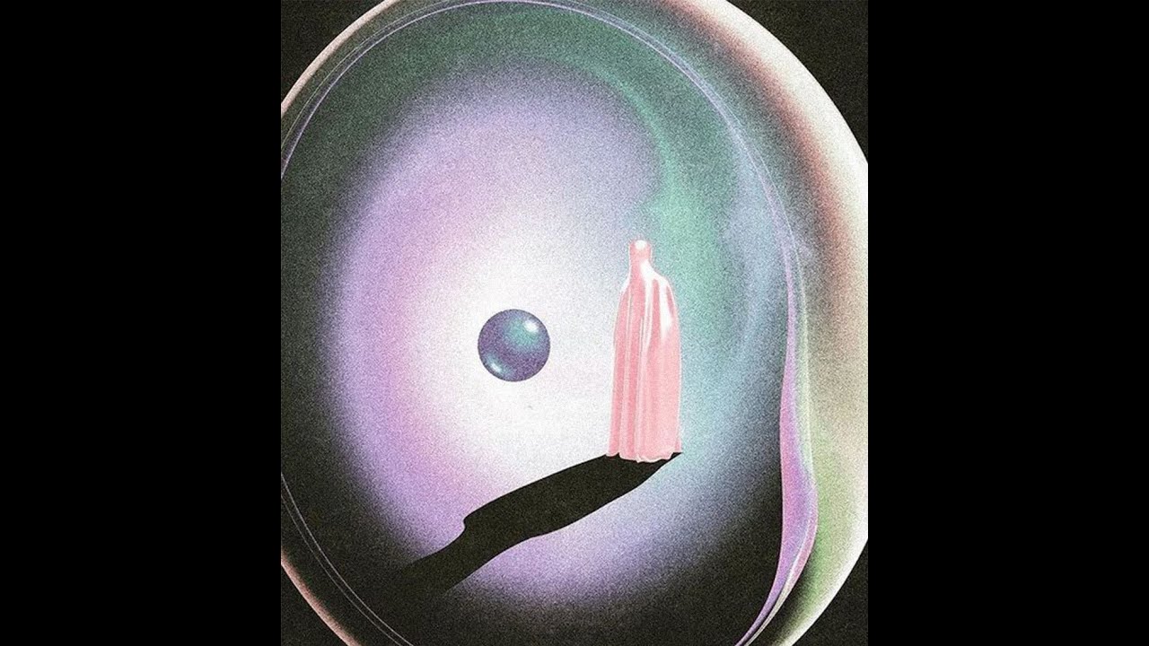 [FREE] Isaiah Rashad x Mick Jenkins Type Beat 2021 - Horizon