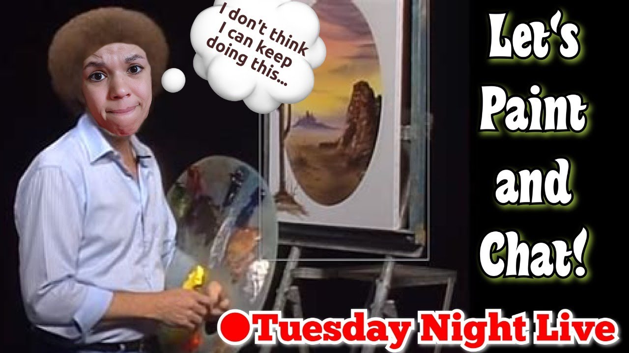 Tuesday Night Hangout! | Channel Update
