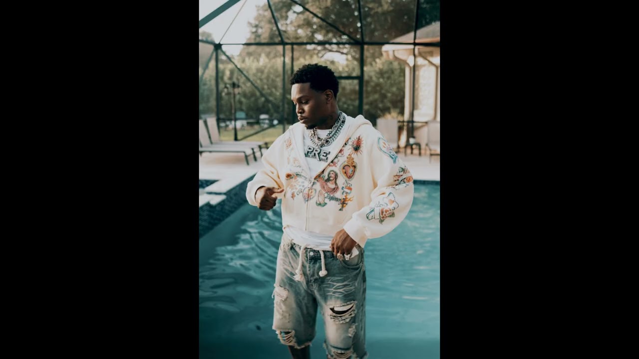 R&B Type Beat - 