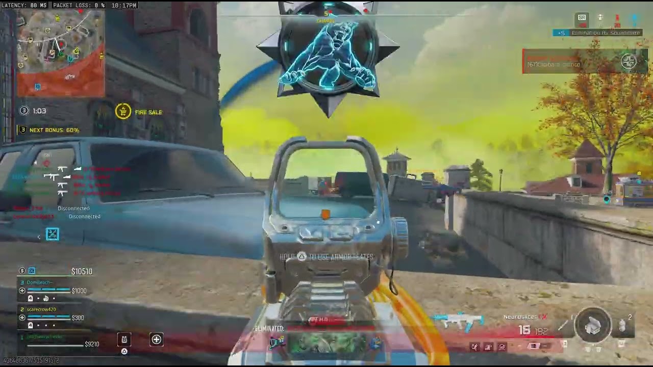 Crim