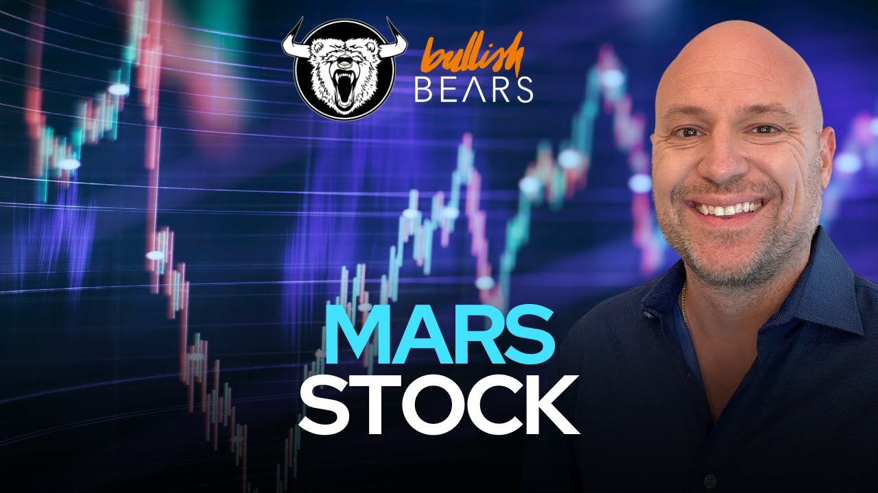 Mars Stock Price and Symbol: Are They Publicly Traded?