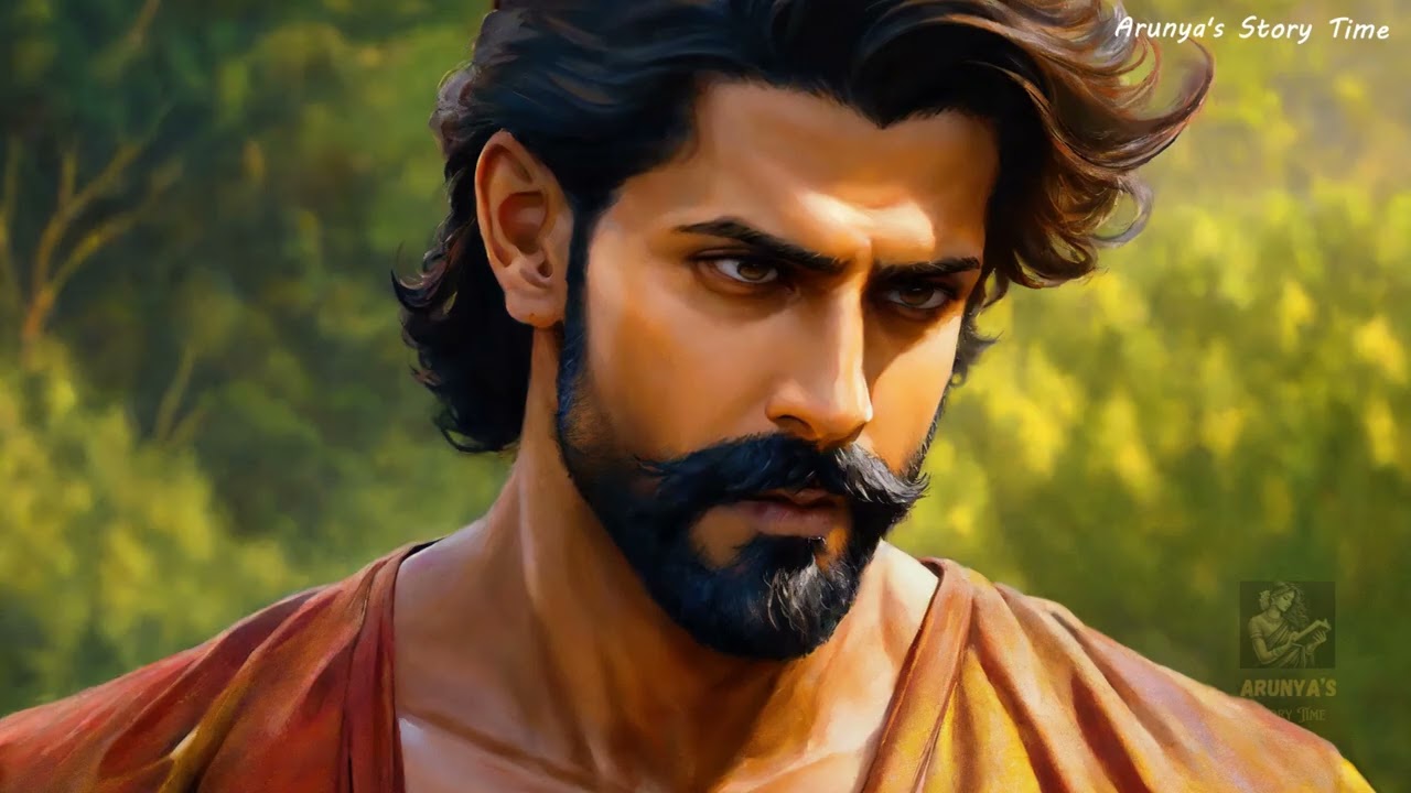 ஆதித்ய வர்மன்- 172 | ஒரு அசகாய சூரனின் காதல் கதை | வினோதினி வீரபாண்டியன் | Aadhithya Varman - 172