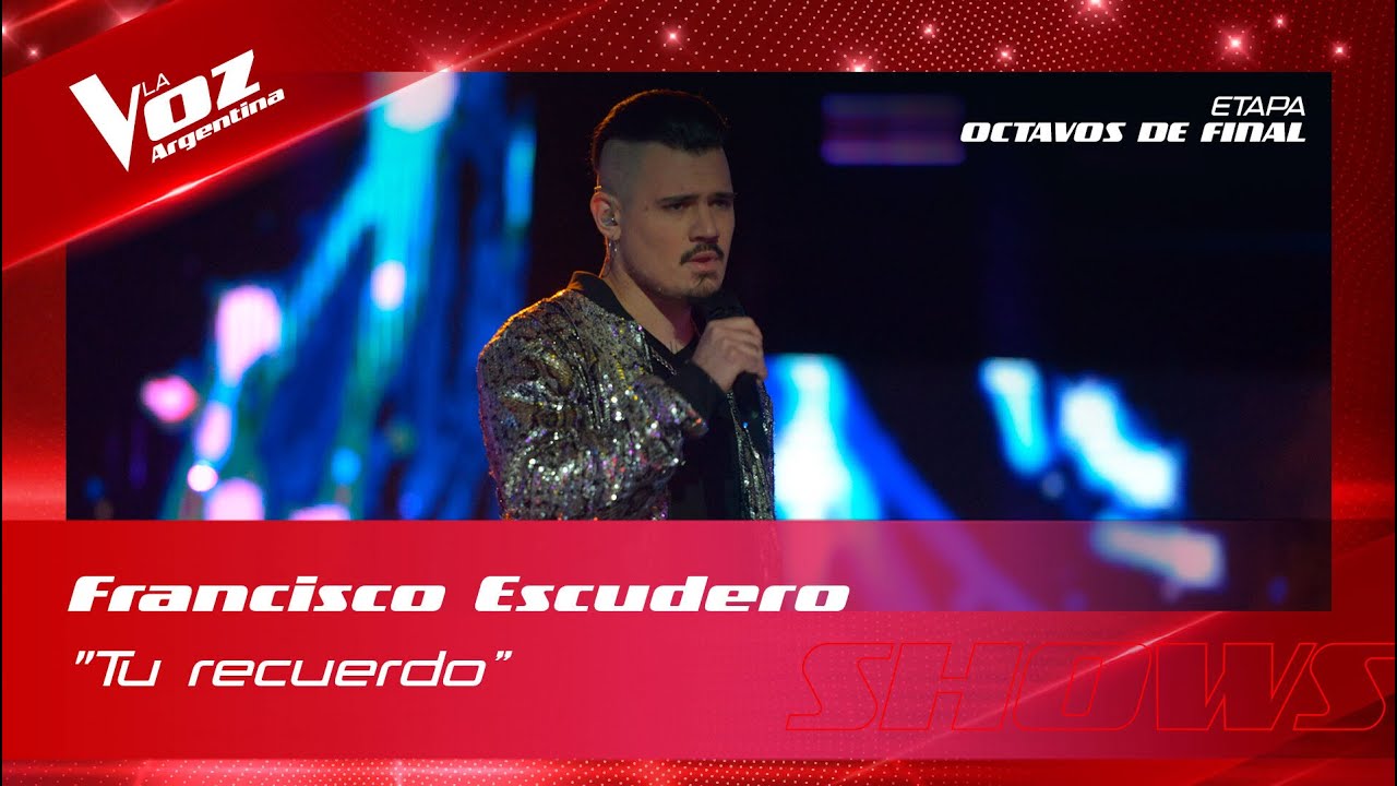 Francisco Escudero - 