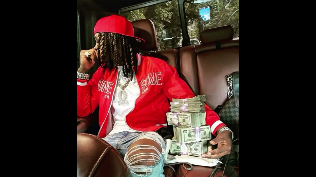 [FREE] (HARD) Lil Durk x King Von x Chicago Drill Type Beat - 