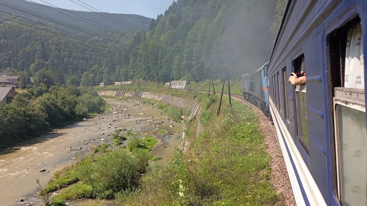 Карпати 