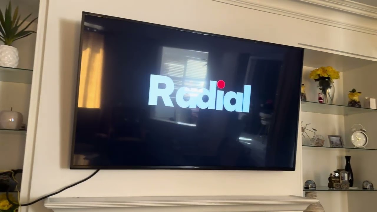 Radial Entertainment (2025) #2