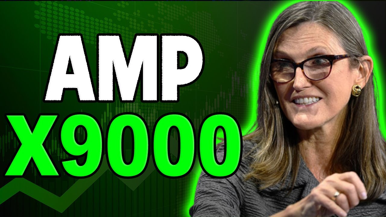 CAN AMP MAKE YOU RICH?? REALLY?? - AMP PRICE PREDICTION 2023