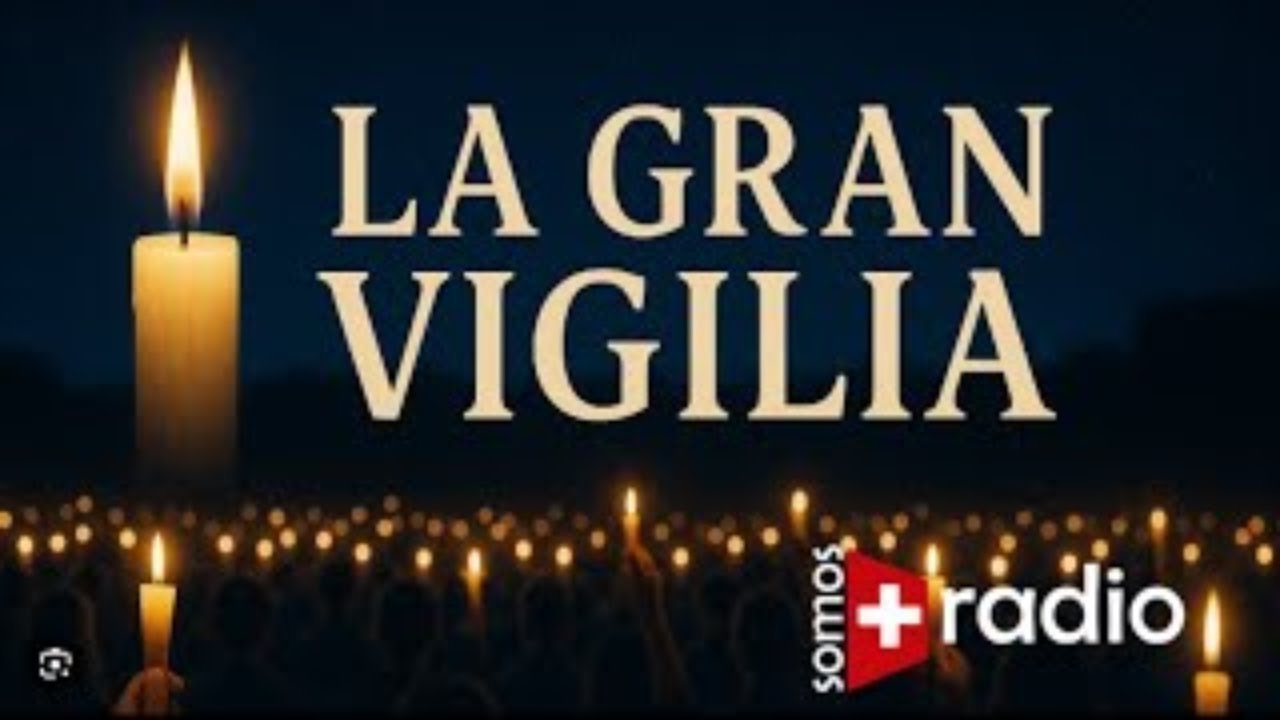 LA GRAN VIGILIA | MARZO 06 DE 2026