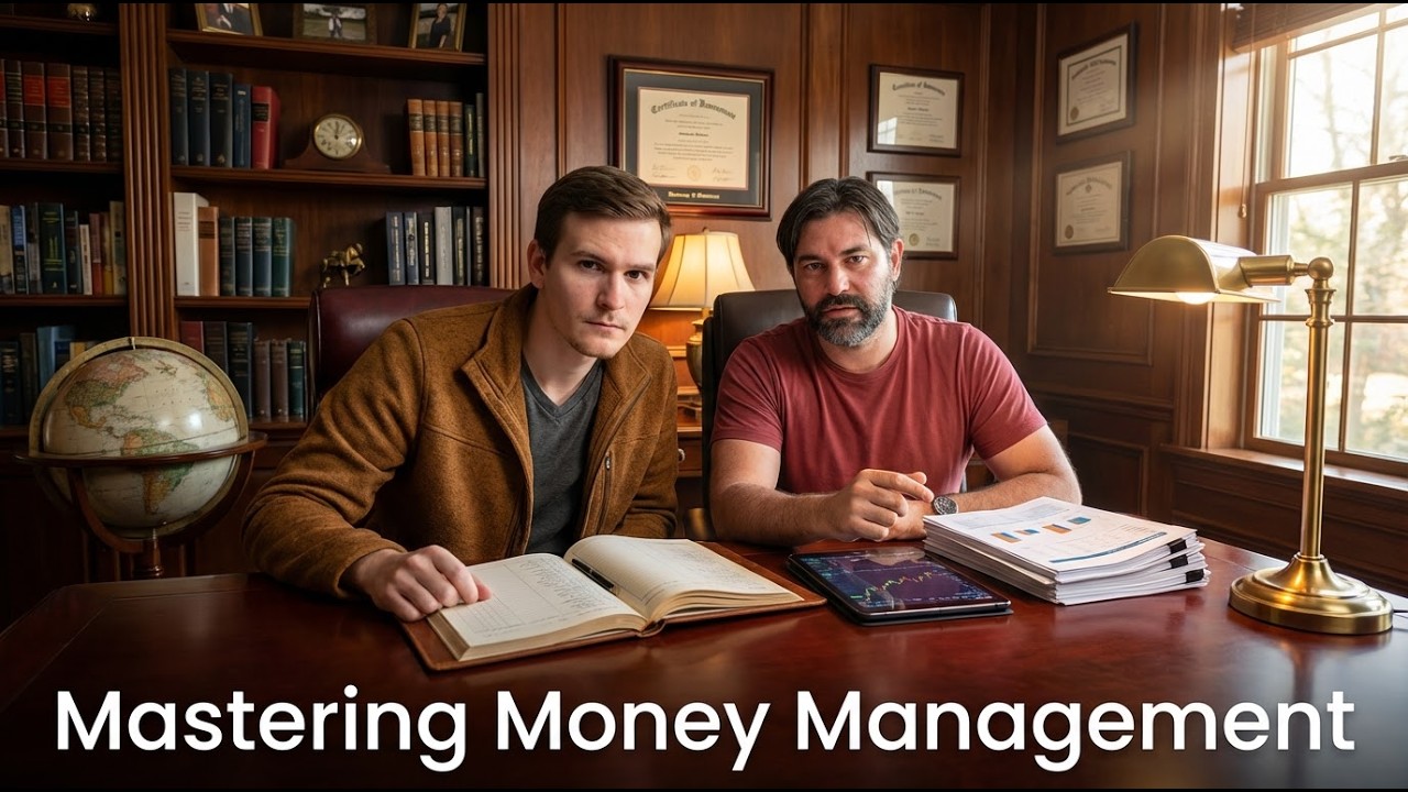 Money Lessons That Matter!!