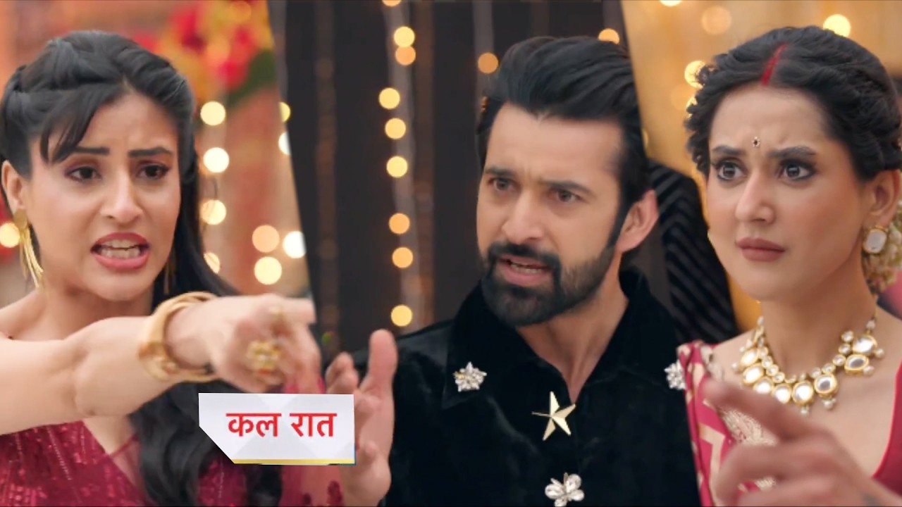 Jhanak Todays Episode NEW PROMO | 26th March 2026