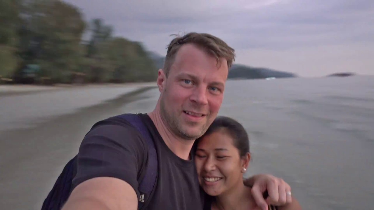Koh Chang Jungle experience 3840x2160 Pixel (UHD)