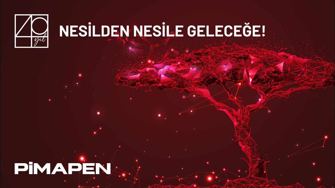 40. Yıl Bayi Toplantısı & Gala Gecesi