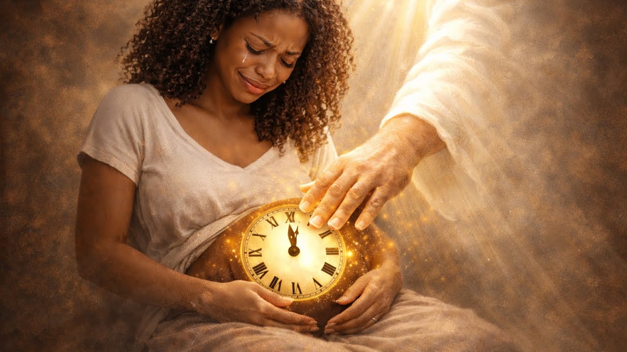 He Showed Up & He Did It‼️‼️ Are You Prepared For A Visit??? 