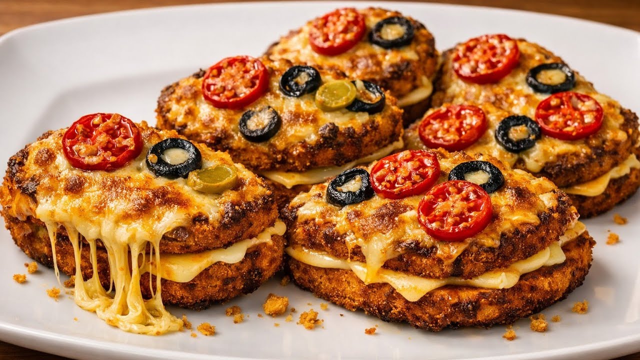 Cook This EVERY Day!Tasty,Cheap&Shockingly Simple_The taste you get from the first bite is different