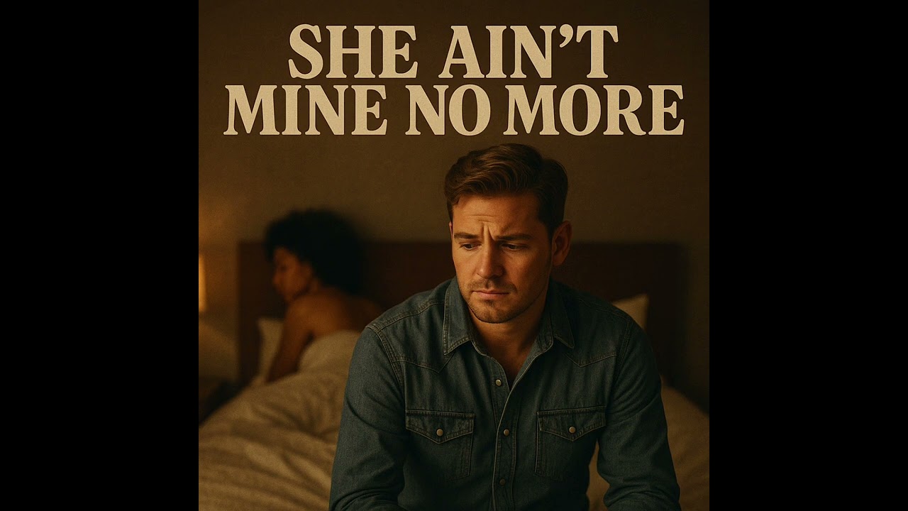 Lone Star Lyric House-She ain’t mine no more