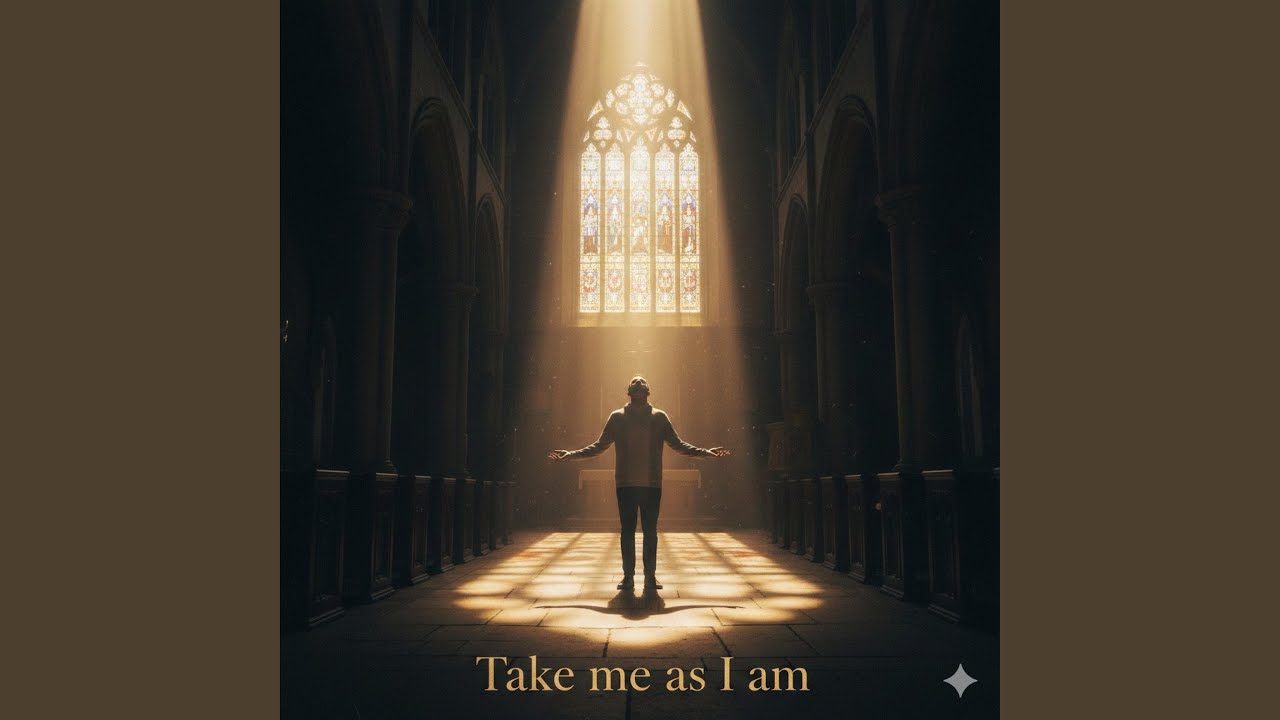 Take me as I am