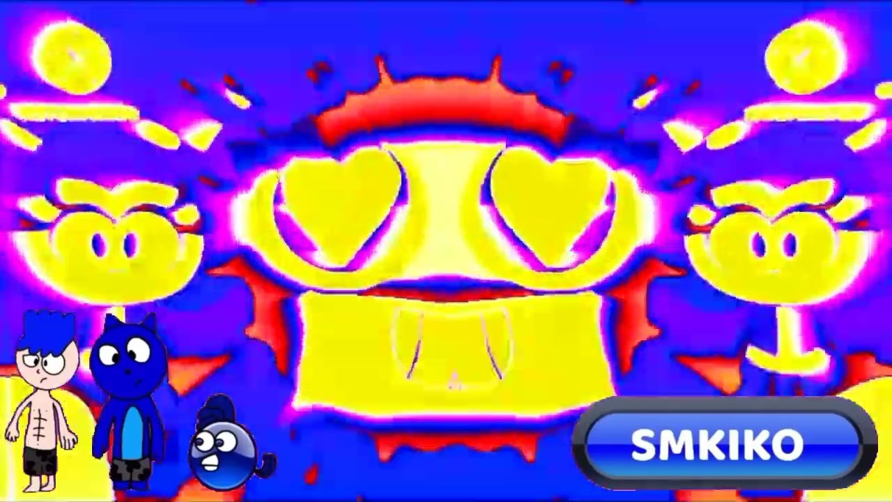 I Going to Blow Head Monster Cussing Splaat In 4ormulator V1058