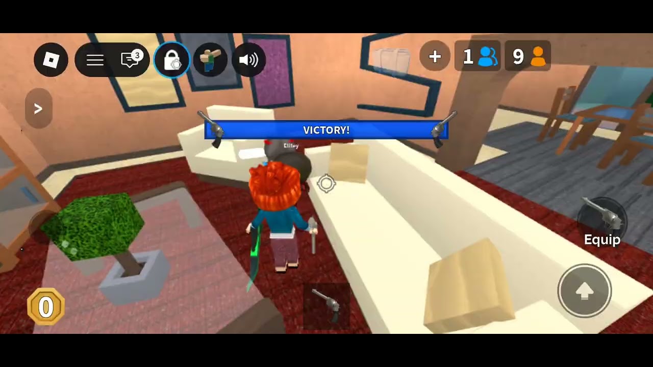 Juking! But not for now but later IN THE VIDEO!! 
