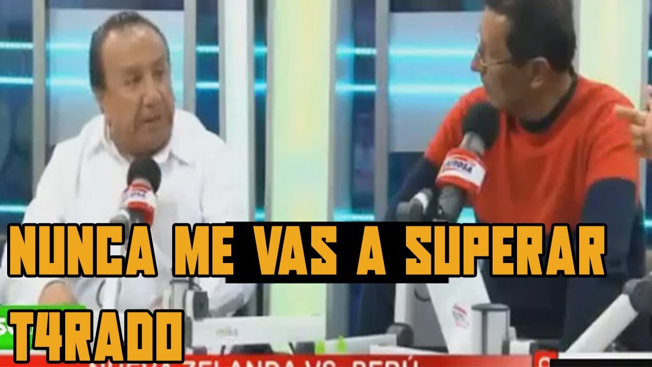 TIGRE NAVARRO cuadra AL TIGRILLO NAVARRO - EXITOSA DEPORTES RETRO