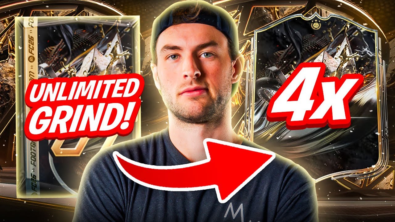 В комплекте 4 трофейных титана! Неограниченное количество трофейных титанов! 🎉