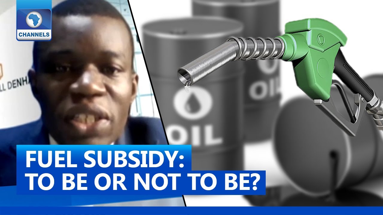 Fuel Subsidy: To Be Or Not To Be?