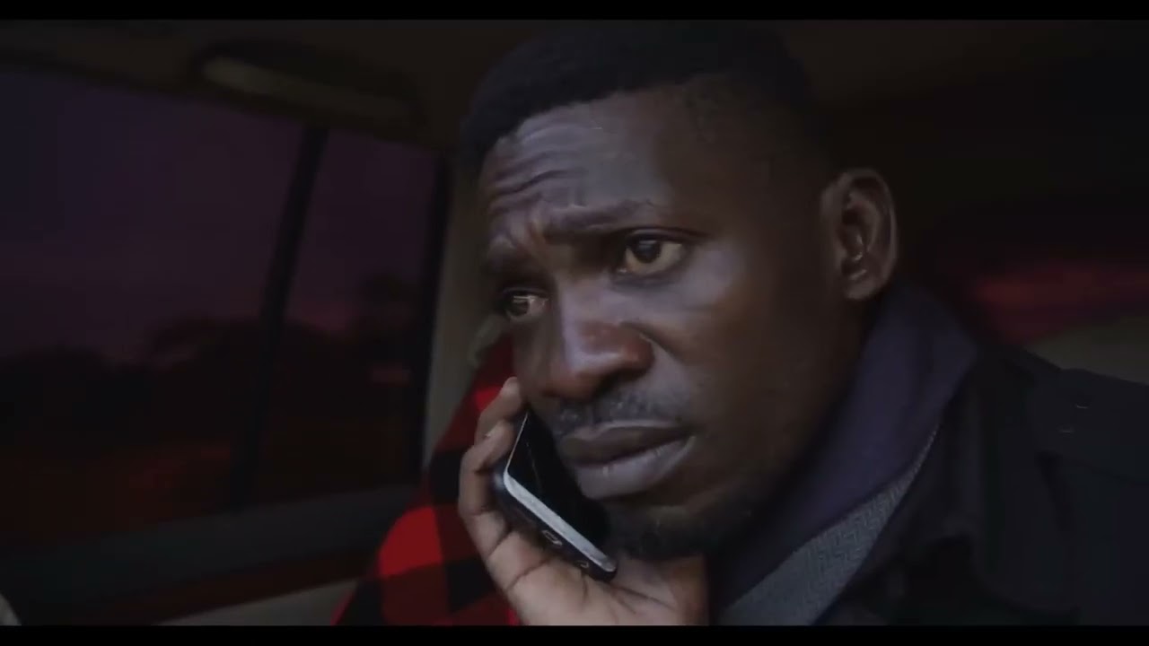Ensi Eno By Ug Takubwa ft Bobi Wine (Ebibuuzo Remix) Office Video 2024+256755931007