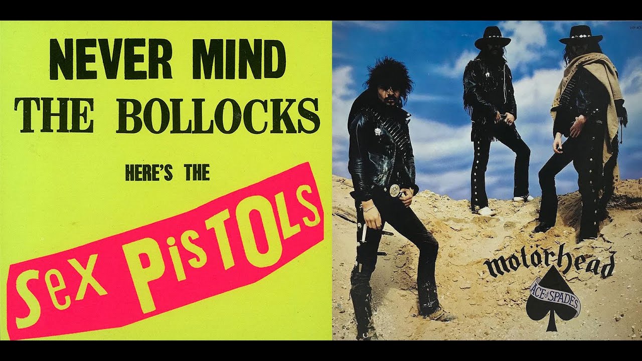 【Punk Rock DJ MIX】 UK/US Punk / Post Punk【Top20 Hits In The UK】● '70年代 パンク・'80年代 ポストパンク 傑作選