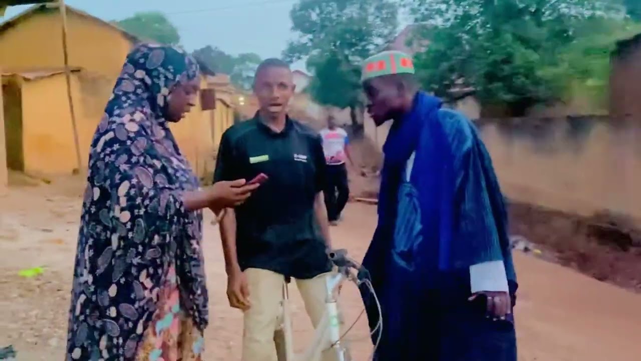 Épisode 44 jalousie maladive