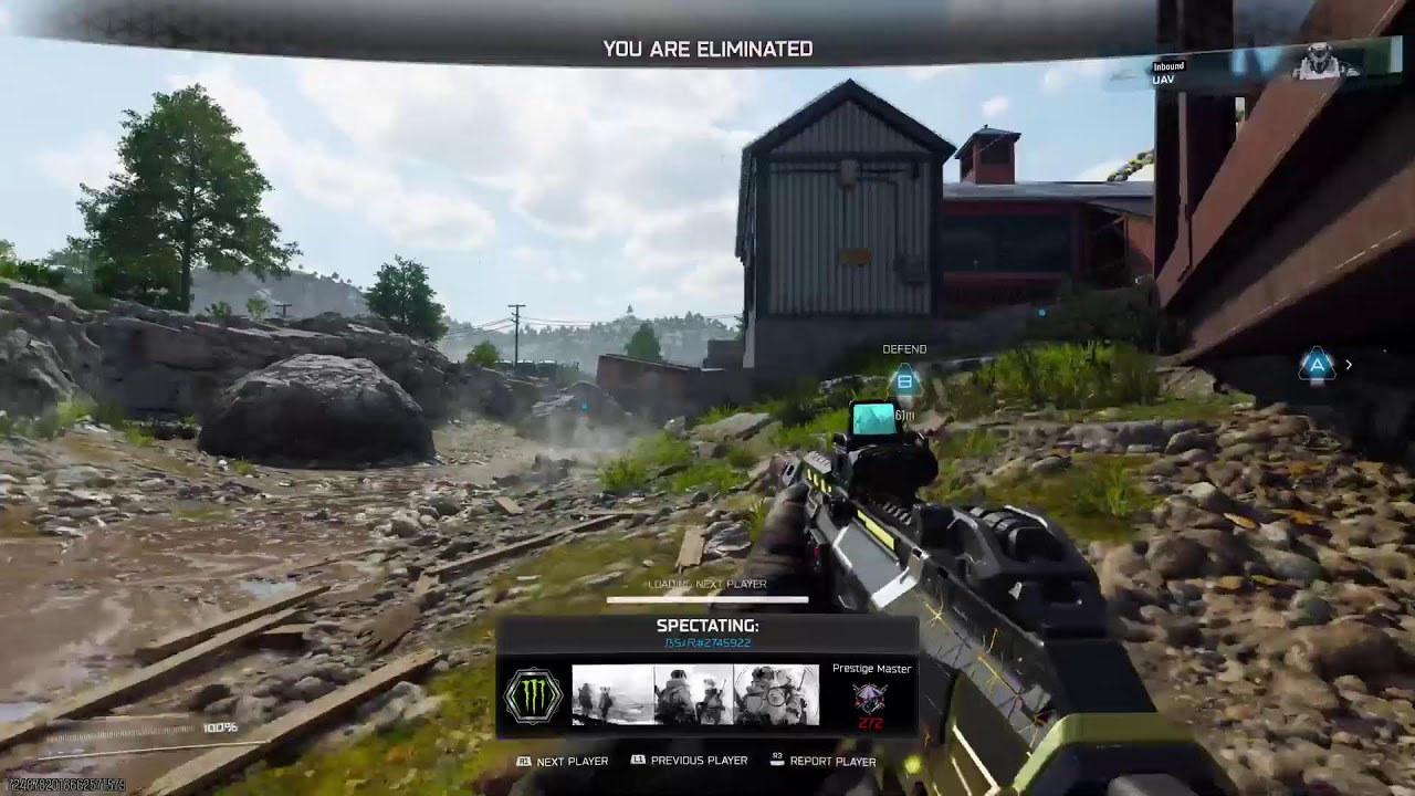 Bo7