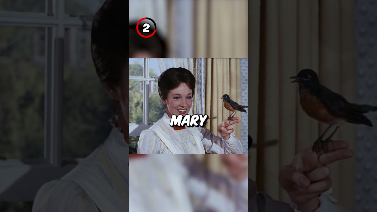 Did You Know In Mary Poppins Returns