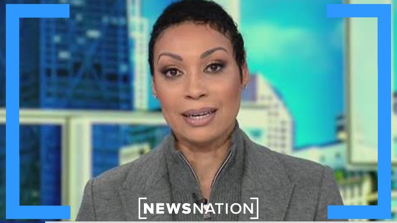 Nichole Berlie announces she's cancer free! | NewsNation Now