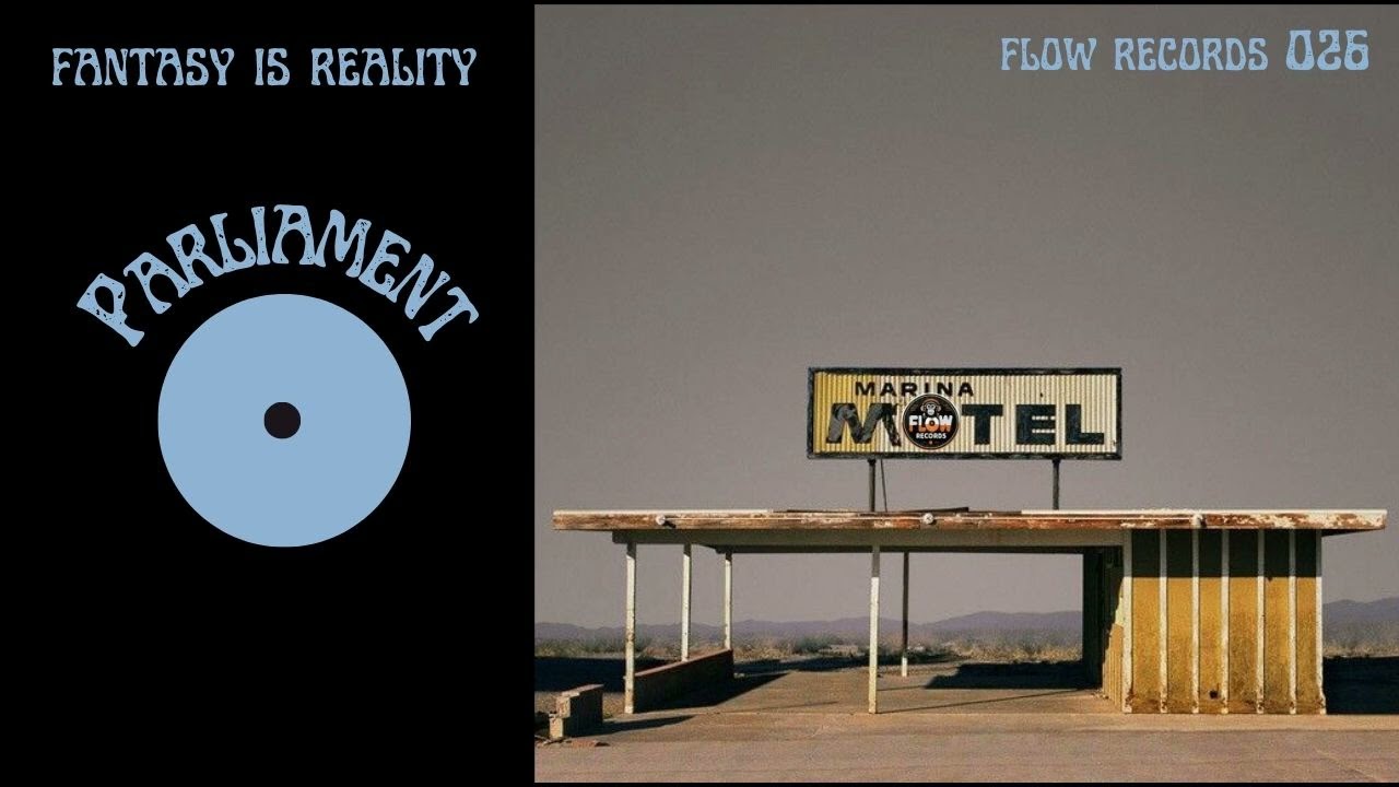 cover IA fantasy is reality  (parliament) soulfull version
